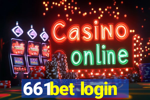 661bet login